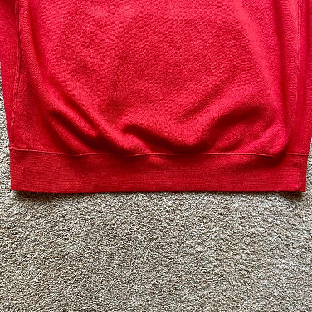 Nike “Just Do It” Hoodie Sweatshirt - Picture 5 of 15